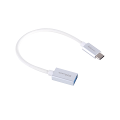 X40099 USB-C to USB 3.0 Female Adapter