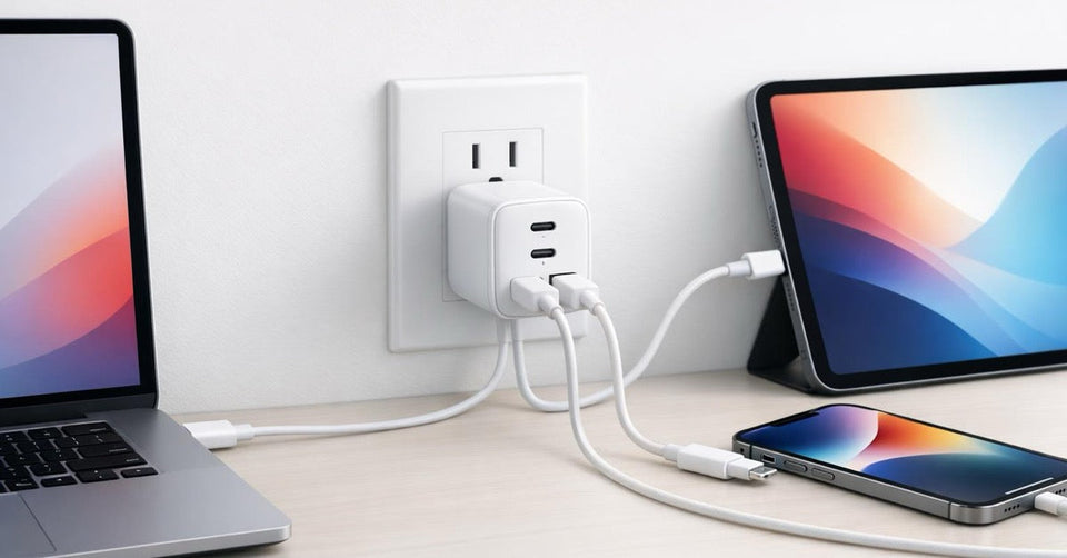 EZQuest Amazon Shop is a One-Stop Shop for the Holidays