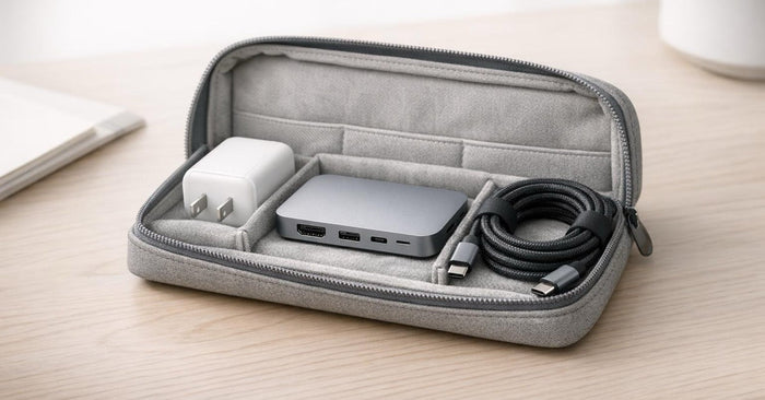Get Ahead of Holiday Travel with Packing Tips from EZQuest