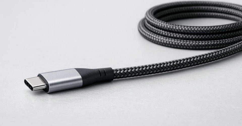 Throw Out Your Cheap Cables, and Replace Them with EZQuest Cables