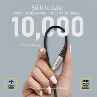 DuraGuard- USB4 V2 1.2 Meter Cable image 5