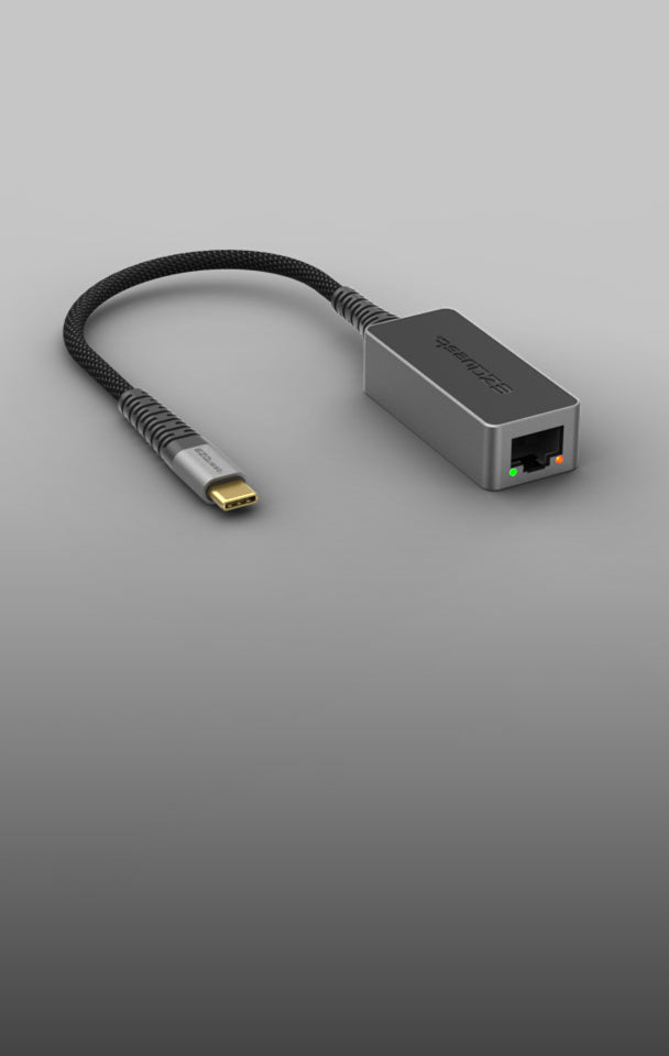 Adapters