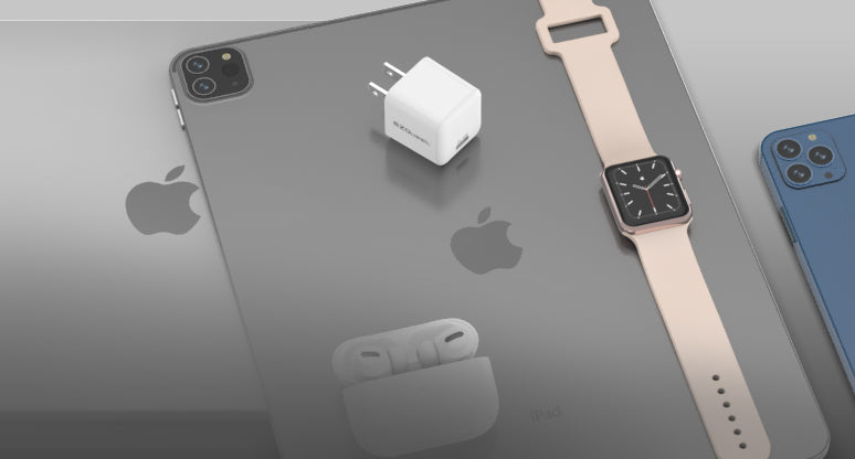 Carga USB-C