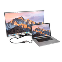 USB-C to VGA Adapter image 4
