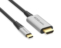 DuraGuard USB-C to HDMI 4K 60Hz Cable with HDR image 1