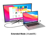 DuraGuard- USB-C to DisplayPort 4K 60Hz Cable image 4