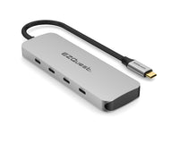 USB-C Gen 2 Hub Adapter 7-Ports image 1