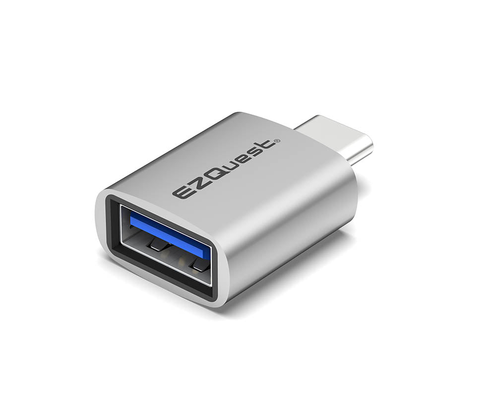 SuperSpeed Gen 1 USB-C to USB-A Mini Adapter