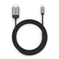 Active Mini DisplayPort to HDMI 4K 60Hz Cable image 2