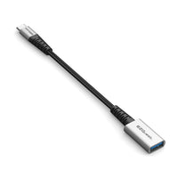 DuraGuard USB-C to USB-A 3.0 Female Cable Adapter image 2