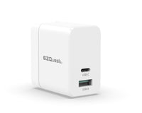 UltimatePower 65W GaN USB-C PD Wall Charger image 2