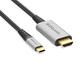 DuraGuard- USB-C to HDMI 8K 60Hz Cable with HDR image 1