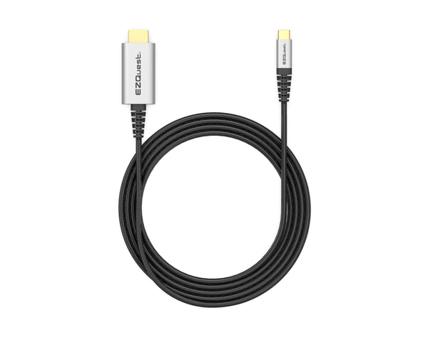 DuraGuard- USB-C to HDMI 8K 60Hz Cable with HDR image 2 — alternate view