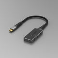 Pro Series Slim USB-C 3-in-1 Hub
