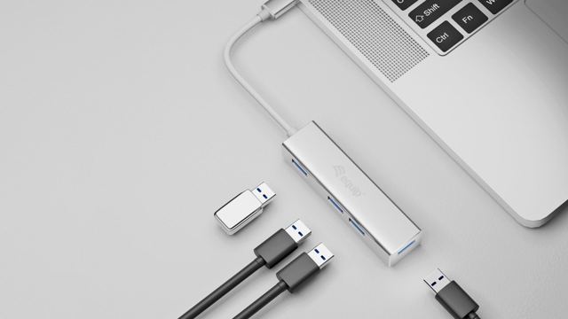 Best USB-C hubs for MacBook Pro in 2026 | Laptop Mag Laptop Mag