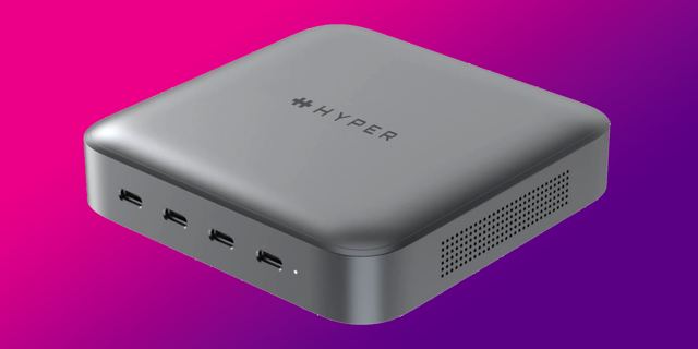 Here are the most interesting USB-C accessories from CES 2022 - CNET