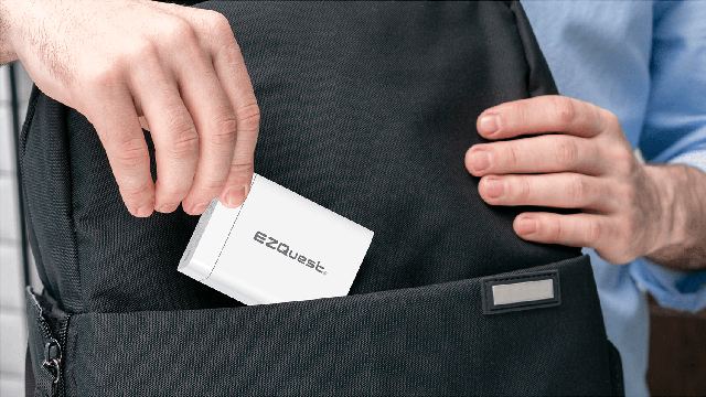 EZQuest UltimatePower Wall Charger Review: A 120W GaN USB-C PD Wall Charger That Ups the GaN Game