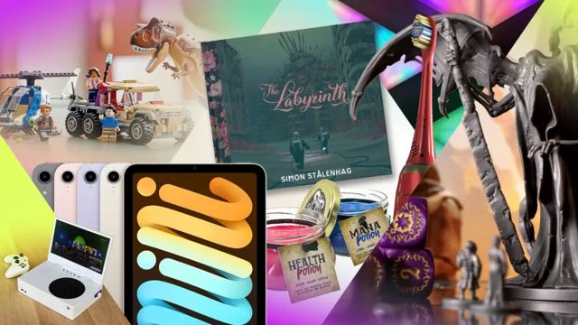 Game Informer's Spring Buying Guide 2022 - Game Informer
