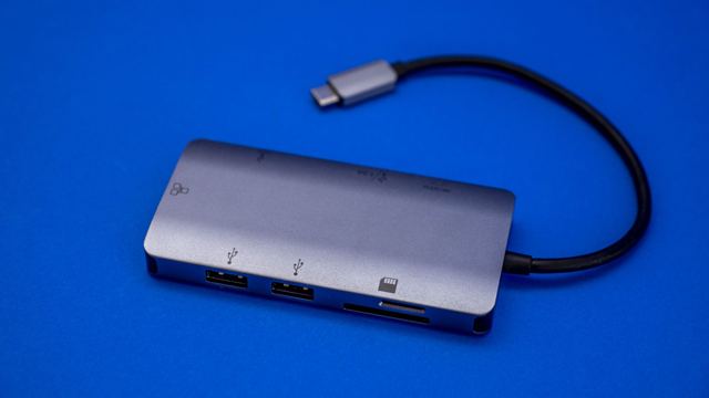 Best USB-C Hub 2025 - CNET