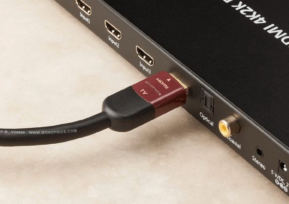 Best High-Speed HDMI Cables: Amazon Basics, Monoprice, EZQuest, More