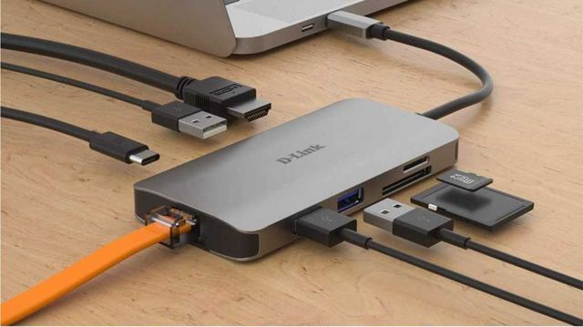 Best USB-C Adapters and hubs: Add Ports to Your Laptop – Tech Advisor