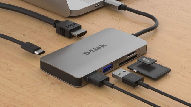 The best USB Type-C hubs for every laptop or PC | Laptop Mag Laptop Mag