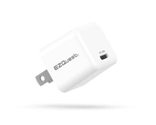 EZQuest has a new range of new USB-C GaN chargers from 20W to 120W | iMore IMore