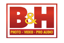 EZQuest products sold through B&H
