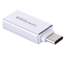 USB-C to USB 3.0 Mini Adapter