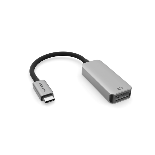 USB-C to DisplayPort 4K 60Hz Adapter