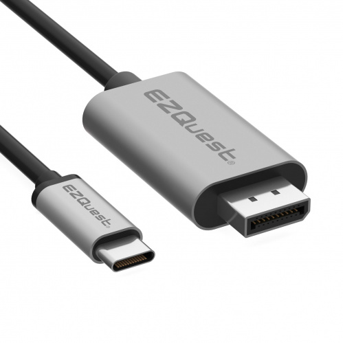 USB-C to DisplayPort 4K 60Hz Cable