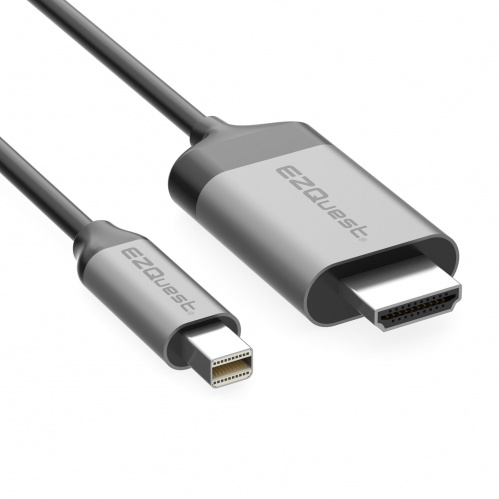 EZQuest DisplayPort to HDMI 4k Cable
