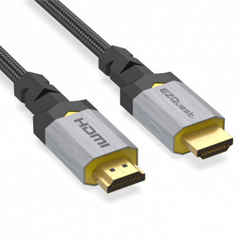 Ultra HD High Speed HDMI® 10K 60Hz Cable