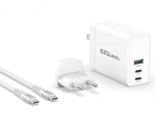 UltimatePower 120W GaN USB-C PD Wall Charger