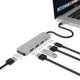 EZQuest Connect up to 4 USB 3.0 devices