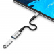 EZQuest Best USB-C to USB-A 3.0 Female Cable Adapter